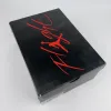 小阿姆 Black Canvas