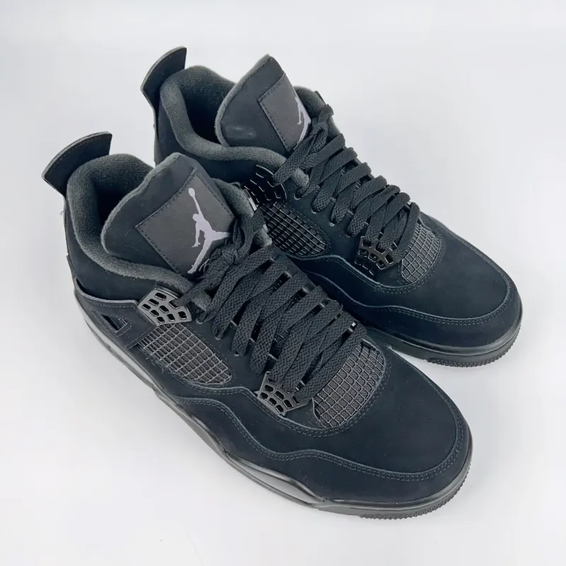 黑猫 Black Cat 2020