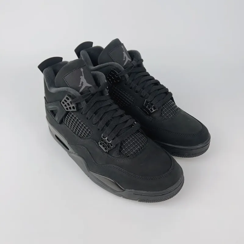 新黑猫 Black Cat 2025