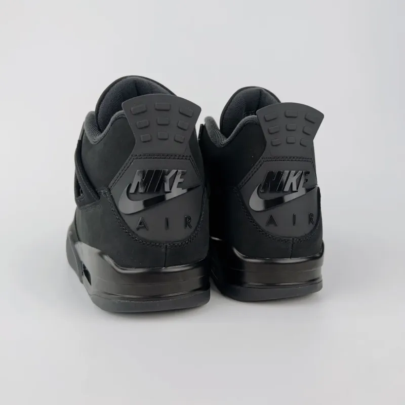 新黑猫 Black Cat 2025