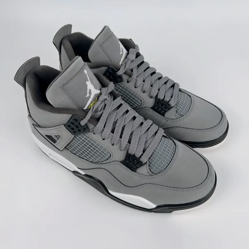 酷灰 Cool Grey