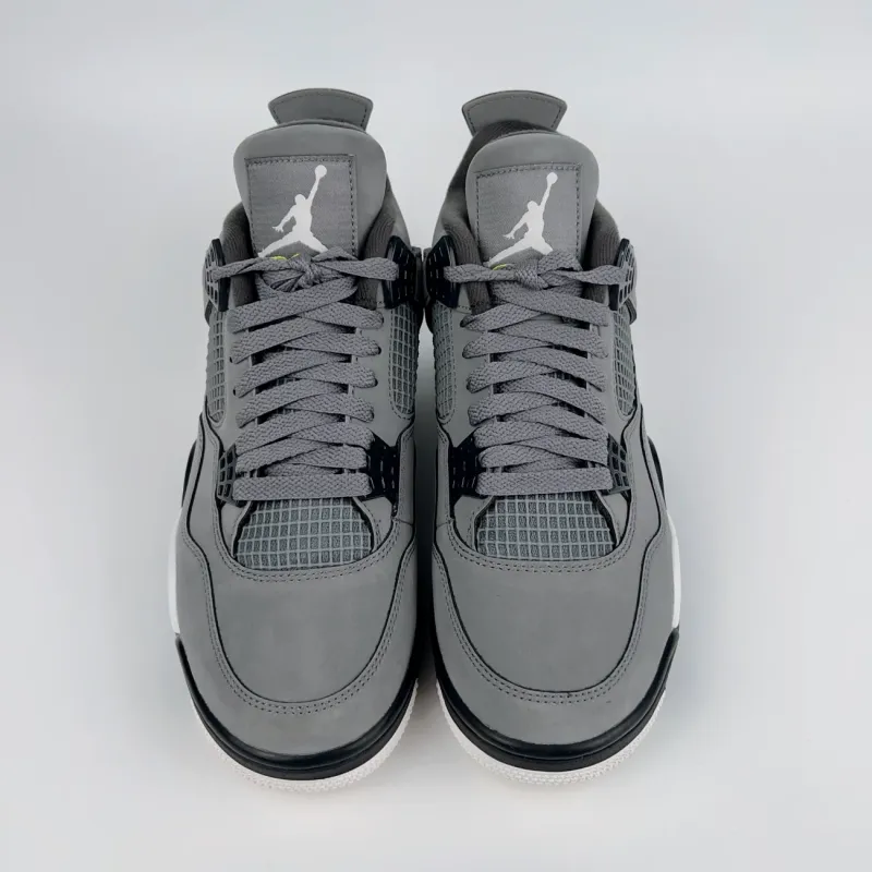 酷灰 Cool Grey