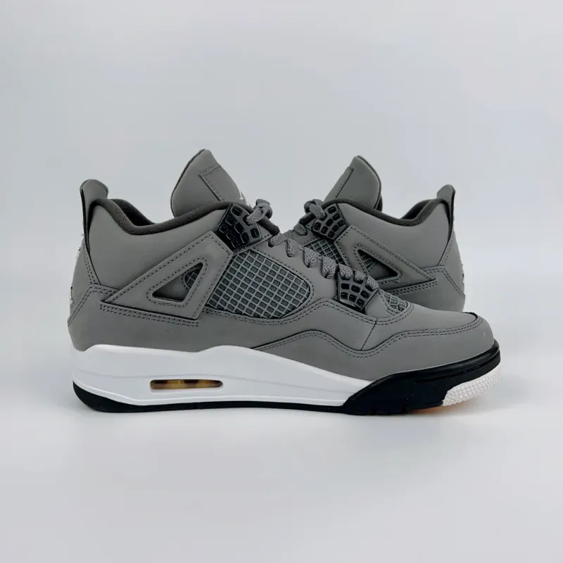 酷灰 Cool Grey