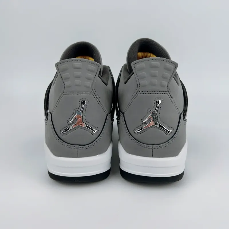 酷灰 Cool Grey