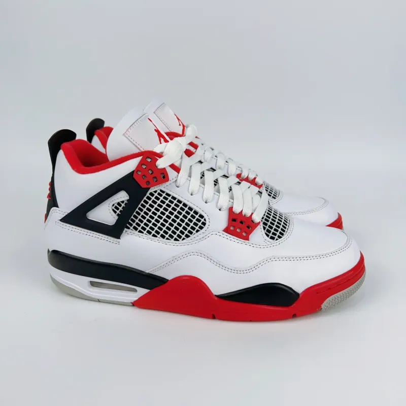 火焰红 Fire Red