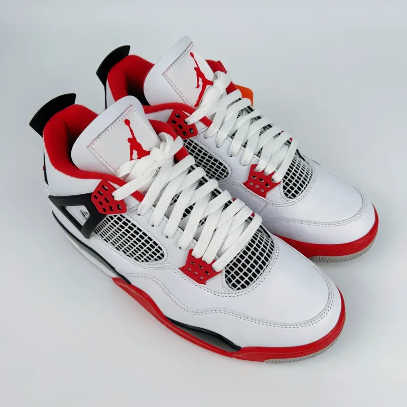 火焰红 Fire Red