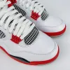 火焰红 Fire Red