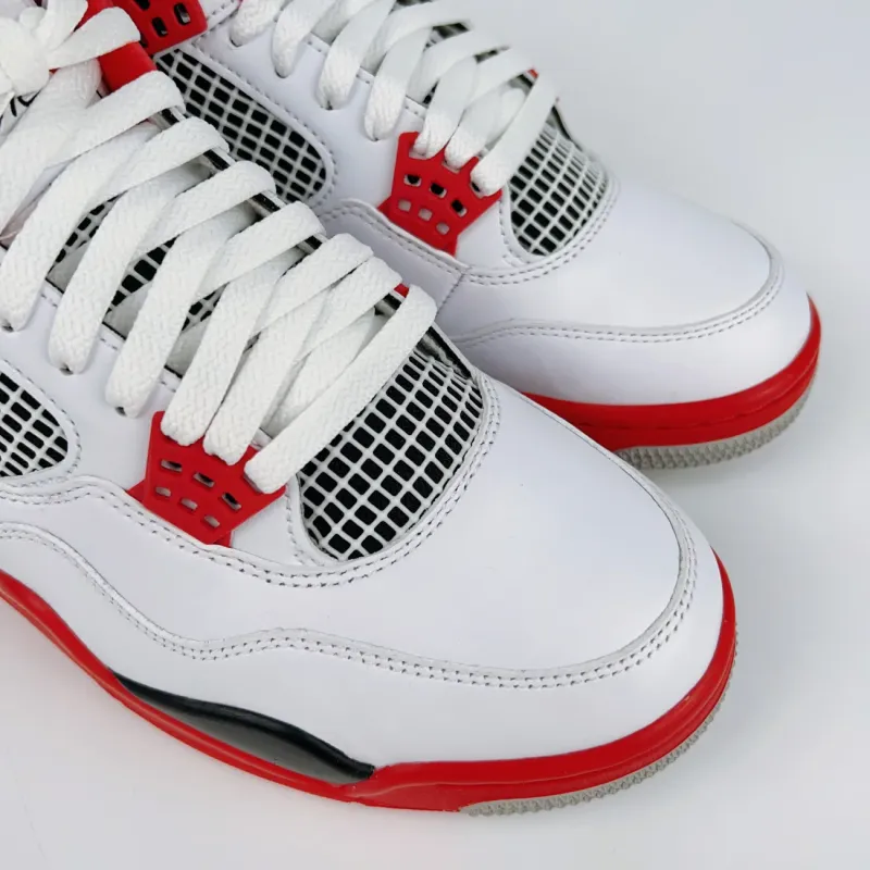 火焰红 Fire Red