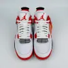 火焰红 Fire Red