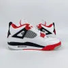 火焰红 Fire Red