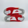 火焰红 Fire Red