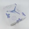 母亲节配色 Forget Me Not