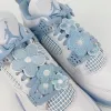 母亲节配色 Forget Me Not