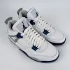 午夜蓝 Midnight Navy