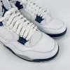 午夜蓝 Midnight Navy