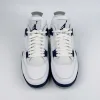 午夜蓝 Midnight Navy