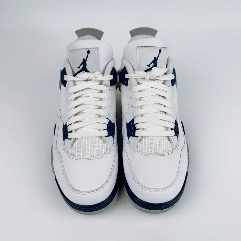 午夜蓝 Midnight Navy