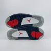 午夜蓝 Midnight Navy