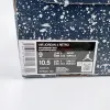 午夜蓝 Midnight Navy
