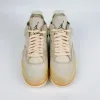 OW白帆 Offwhite x Air Jordan 4 Sail
