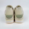 OW白帆 Offwhite x Air Jordan 4 Sail