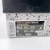 OW白帆 Offwhite x Air Jordan 4 Sail