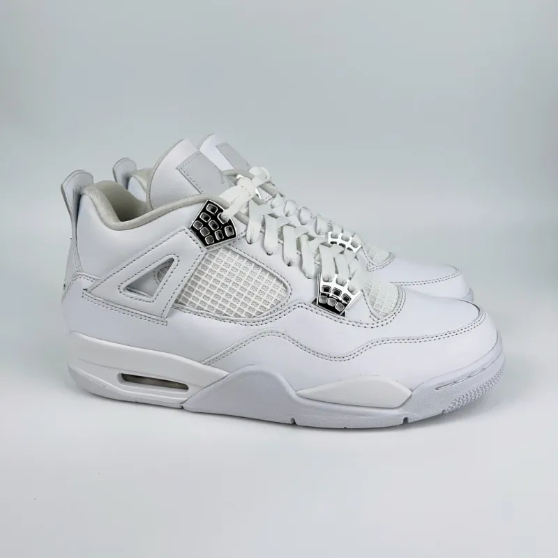 白猫 Pure Money