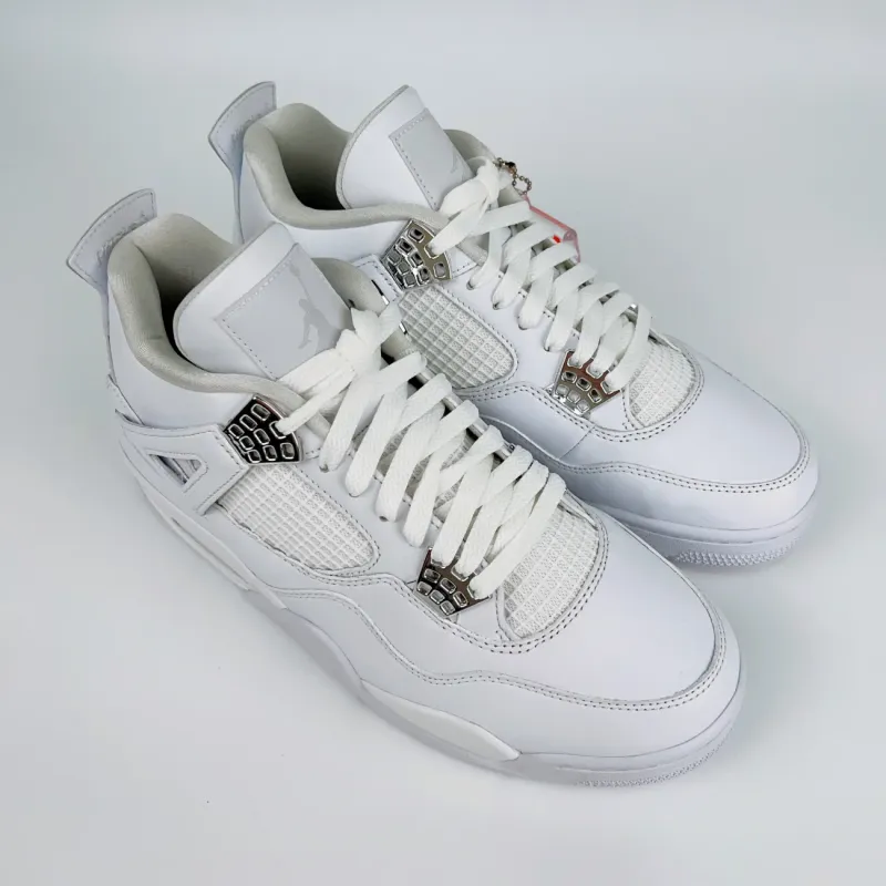 白猫 Pure Money