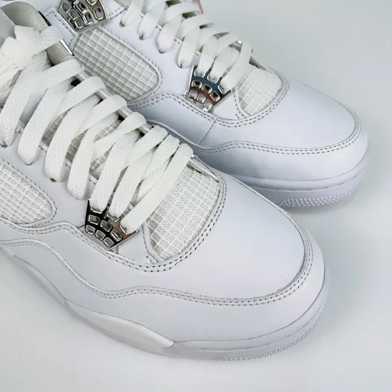 白猫 Pure Money