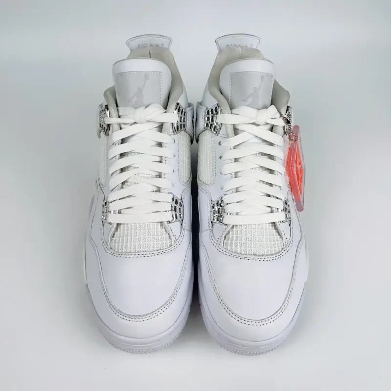 白猫 Pure Money