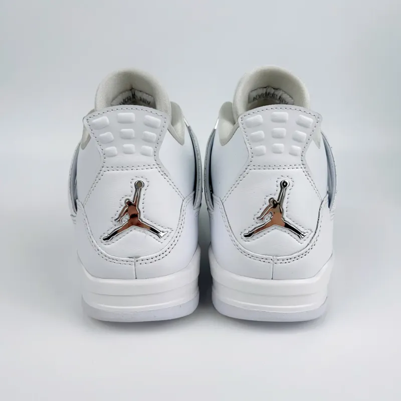 白猫 Pure Money