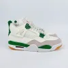 SB白绿 Pine Green