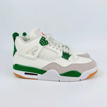 SB白绿 Pine Green