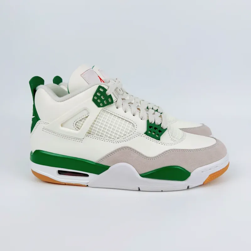 SB白绿 Pine Green