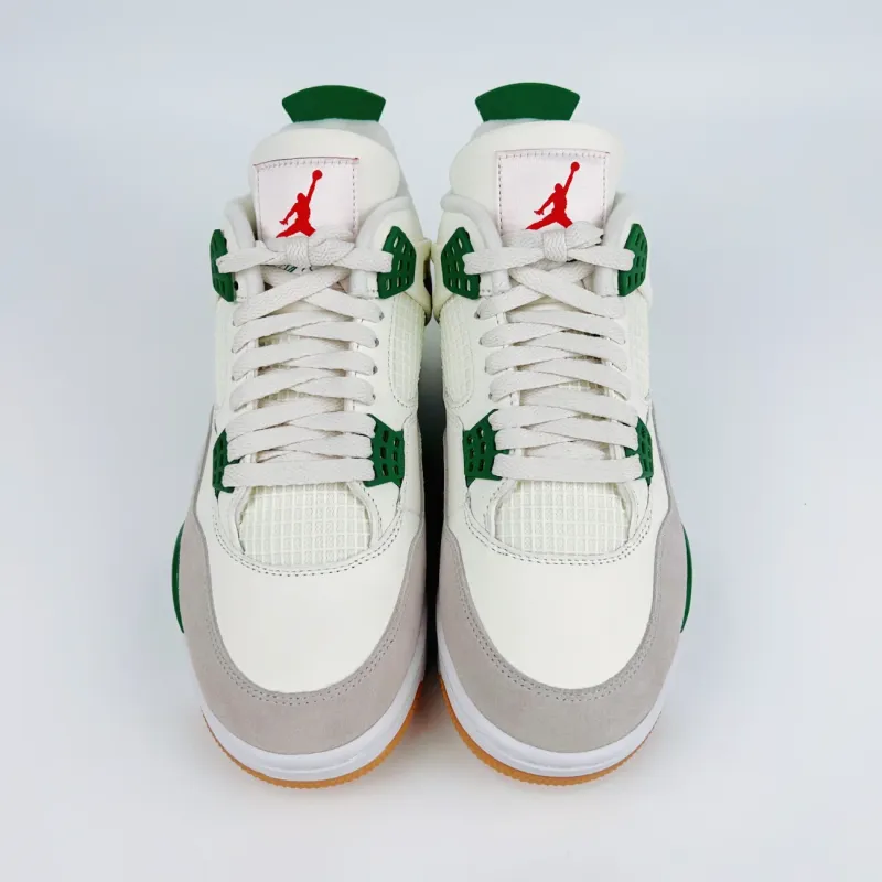 SB白绿 Pine Green