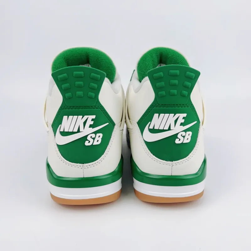 SB白绿 Pine Green