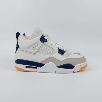 SB白蓝 SB Navy