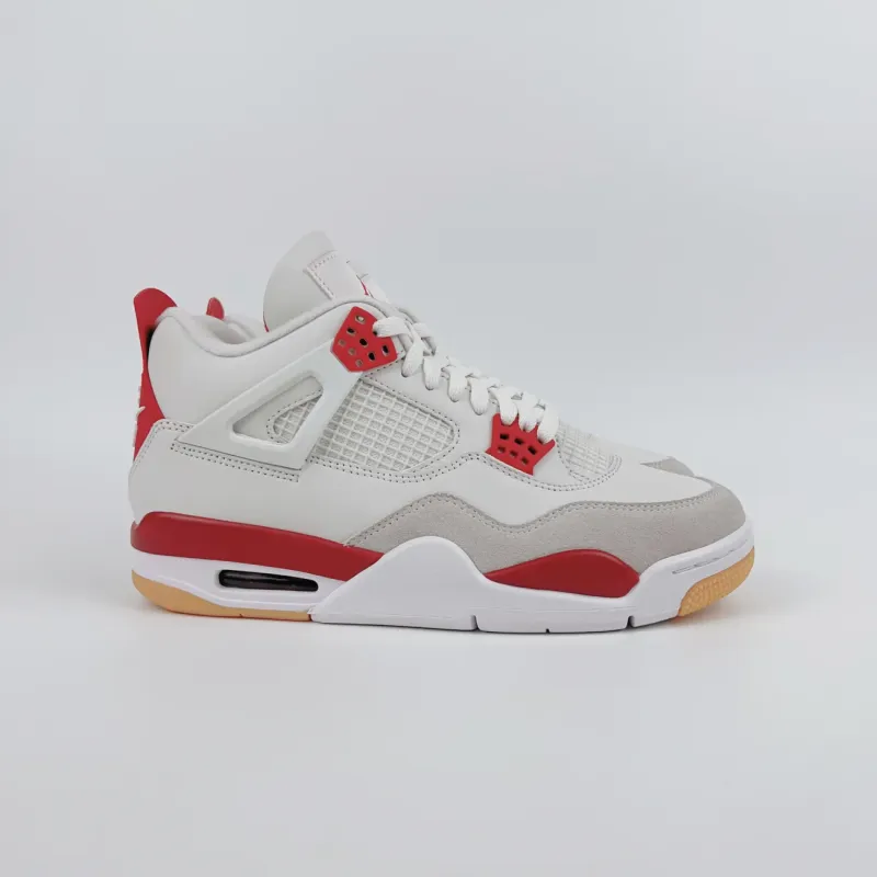 SB白红 SB Varsity Red