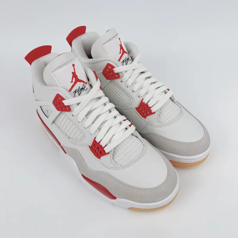 SB白红 SB Varsity Red