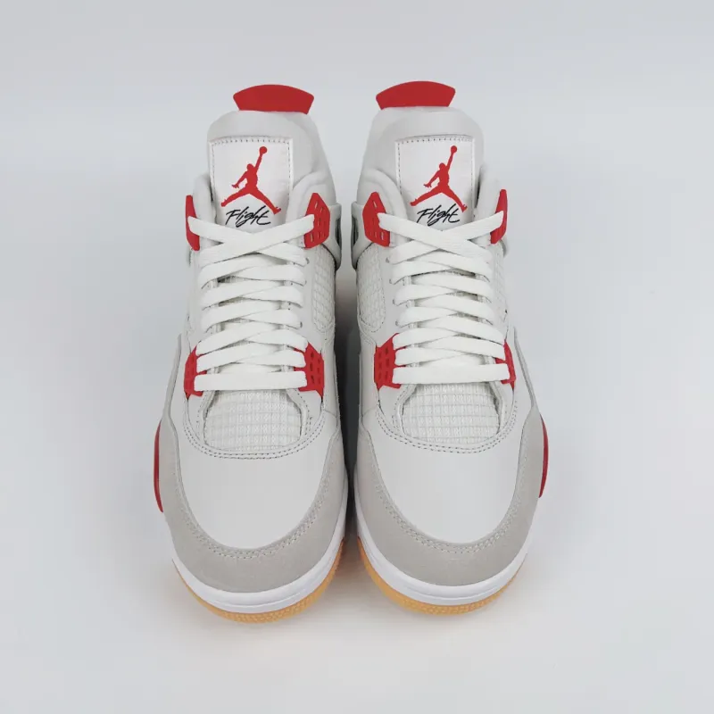 SB白红 SB Varsity Red