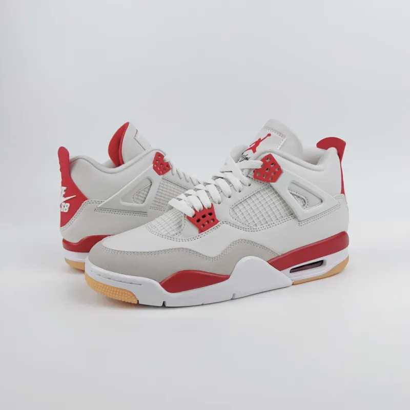 SB白红 SB Varsity Red