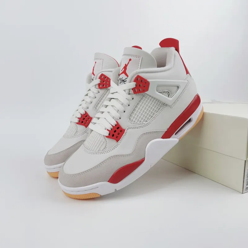 SB白红 SB Varsity Red
