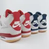 SB白红 SB Varsity Red