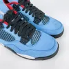 ts蓝 Travis Scott 'Cactus Jack'