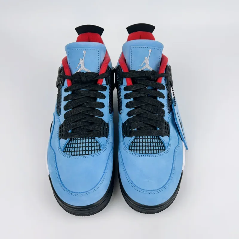 ts蓝 Travis Scott 'Cactus Jack'