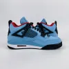 ts蓝 Travis Scott 'Cactus Jack'