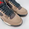 ts棕 TS F&F BROWN