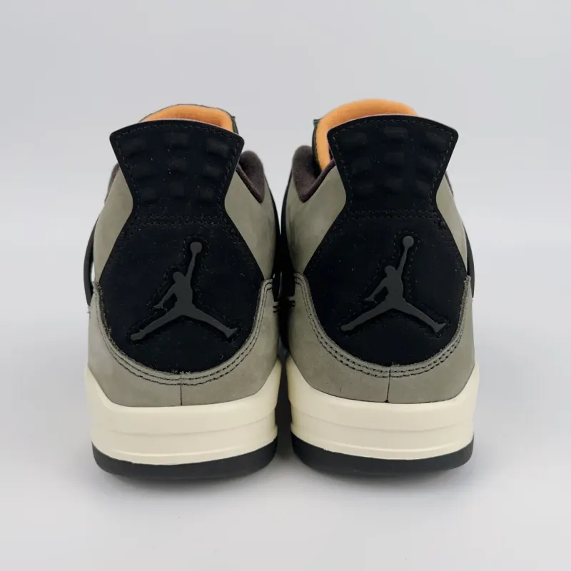 Undefeated
