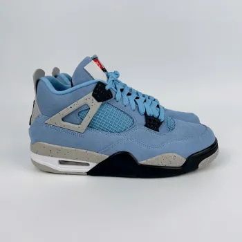 大学蓝 University Blue