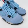 大学蓝 University Blue